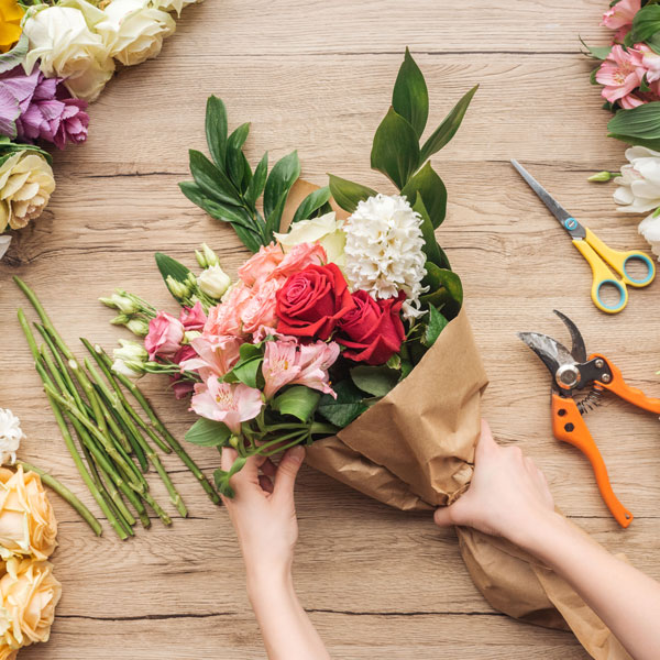 Awesome Florist choice Flowers